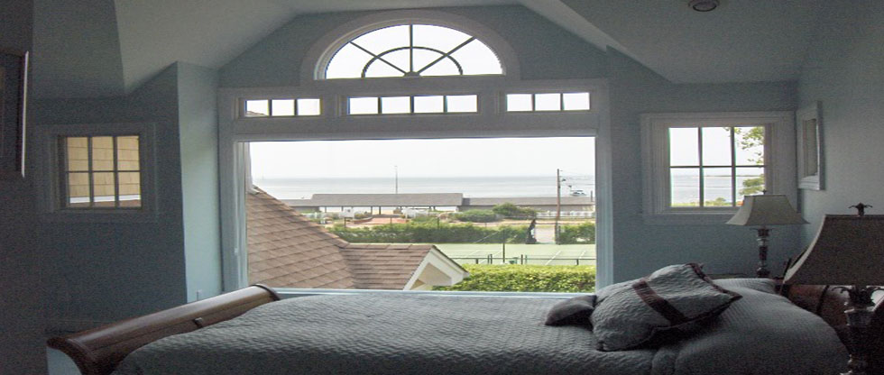 photo of bedroom